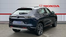 Honda HR-V 1.5 eHEV Advance Style 5dr CVT Hybrid Hatchback